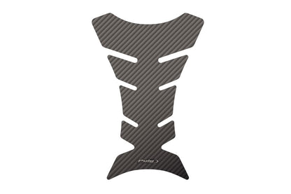 Tankpad Performance Puig Universeel Carbon Look