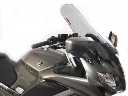 Vervangingsruit Touring Yamaha Fjr1300 '13-