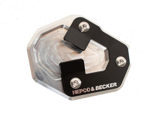 Zijstandaard Vergroter Hepco&Becker Bmw F900Gs '24-
