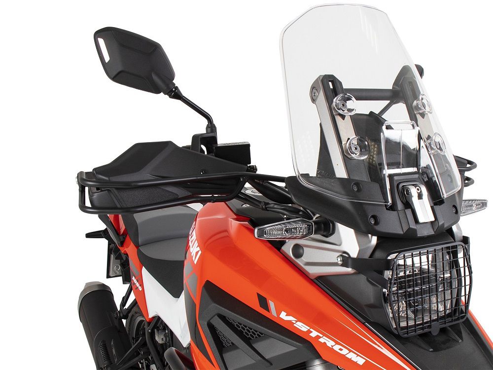 Handkap Bescherm Beugels Hepco&Becker Suzuki Dl1050 Xt '20-