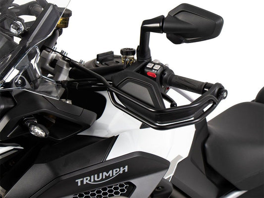 Handkap Bescherm Beugels Hepco&Becker Triumph Tiger 1200 Rally Explorer/ Gt