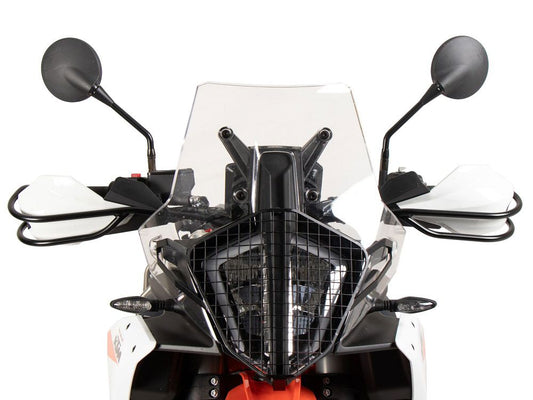 Handkap Bescherm Beugels Hepco&Becker Ktm 790 Adventure '24-