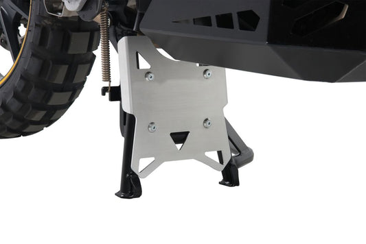 Middenbok Beschermplaat Aluminium Triumph Tiger 1200 '16-
