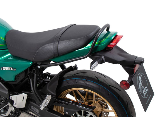 Duo Handgreep Zwart Hepco&Becker Kawasaki Z650Rs '22-