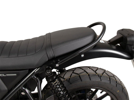 Duo handgreep zwart Hepco&Becker Honda CL500 '23-