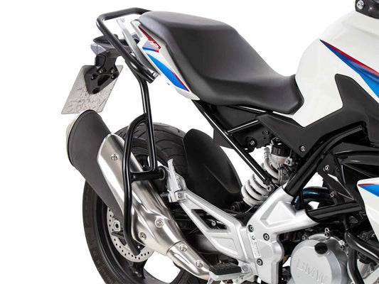 Valbeugel voor uitlaat Hepco&Becker BMW G310R '16-