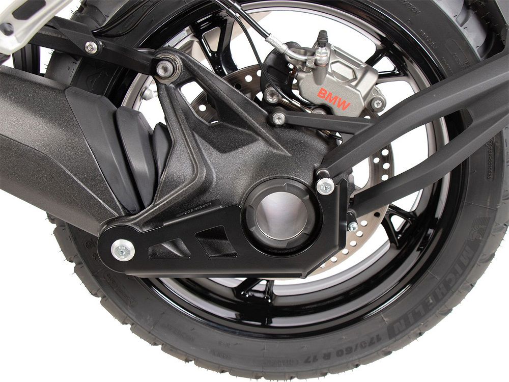 Cardan Beschermer Zwart Hepco&Becker Bmw R1300Gs ’23-