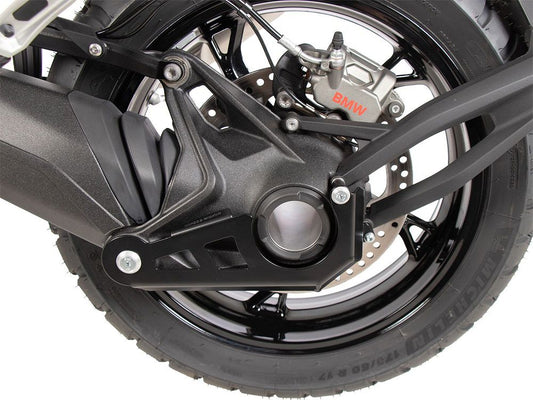 Cardan Beschermer Zwart Hepco&Becker Bmw R1300Gs ’23-