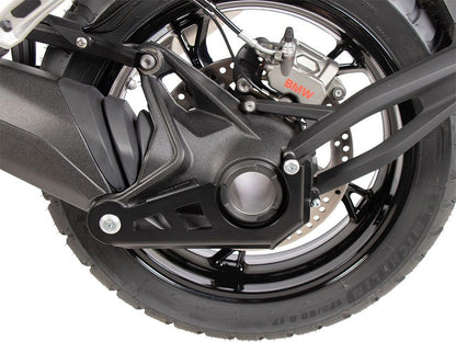 Cardan Beschermer Zwart Hepco&Becker Bmw R1300Gs Adventure ’24-