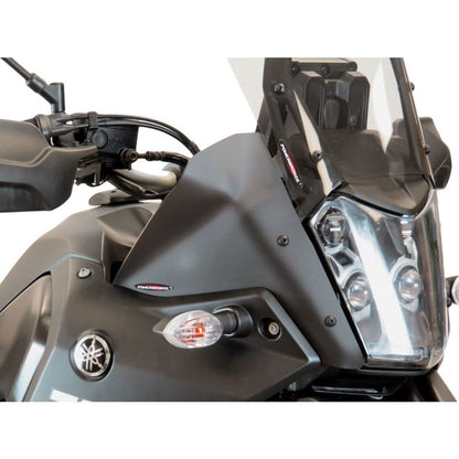 Wind Deflectors Yamaha Xt700Z Tenere '19-