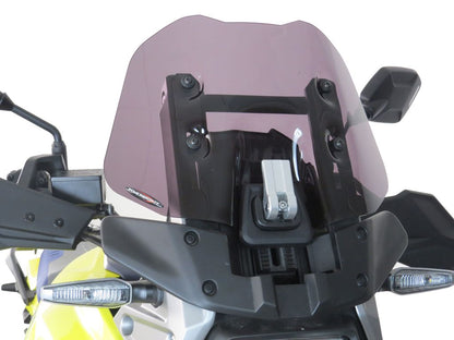 Adventure Sports Screen Suzuki Suzuki V-Strom 1050//De/Xt '20- (300Mm)