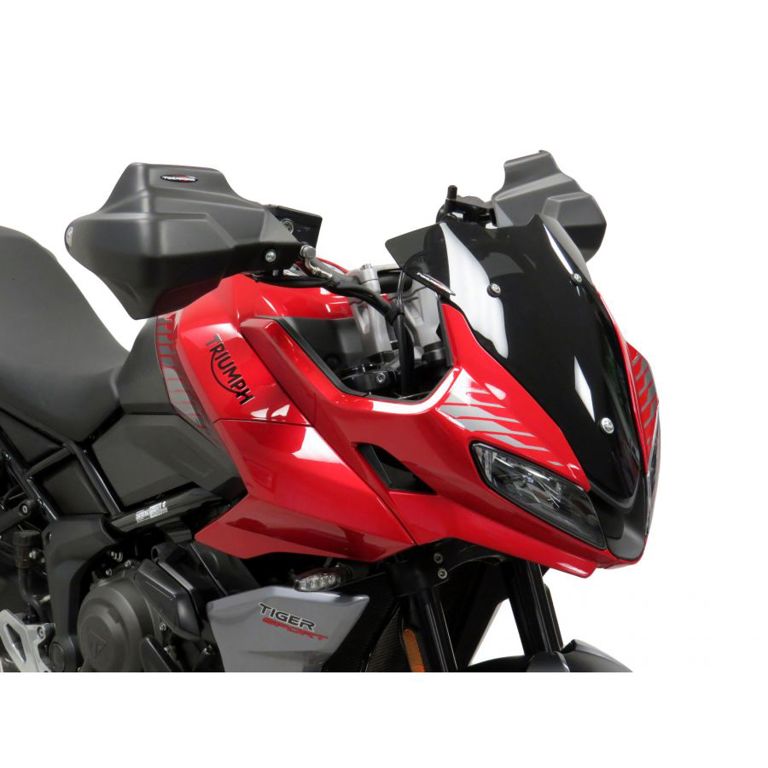 Adventure Sports Screen Triumph Tiger Sport 660 '22- (400Mm)