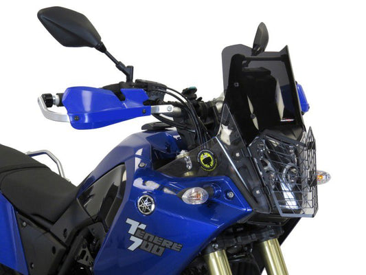 Adventure Sports Screen Yamaha Xt700Z Tenere '19- (210Mm)