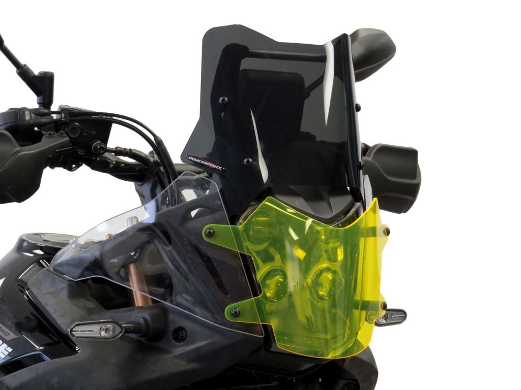 Adventure Sports Screen Yamaha Xt700 Tenere World Raid '22-