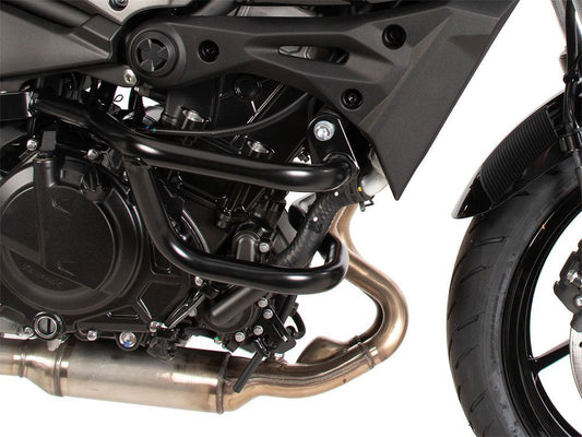 Valbeugel Zwart Hepco&Becker Kawasaki Z500 ’24-