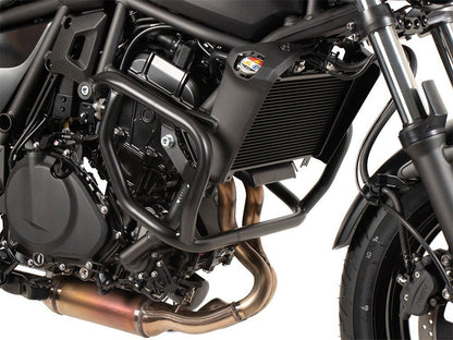 Valbeugel Zwart Hepco&Becker Kawasaki Eliminator 500 '24-