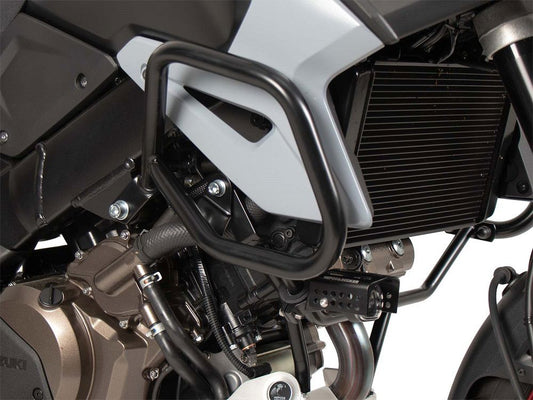 Valbeugel zwart Hepco&Becker Suzuki V-Strom 1050 '23-