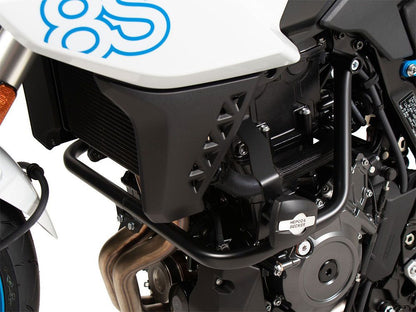 Valbeugel zwart Hepco&Becker Suzuki GSX-8S '23-