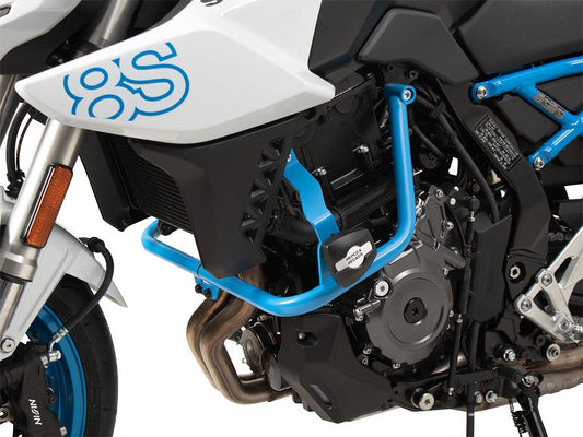 Valbeugel blauw Hepco&Becker Suzuki GSX-8S '23-