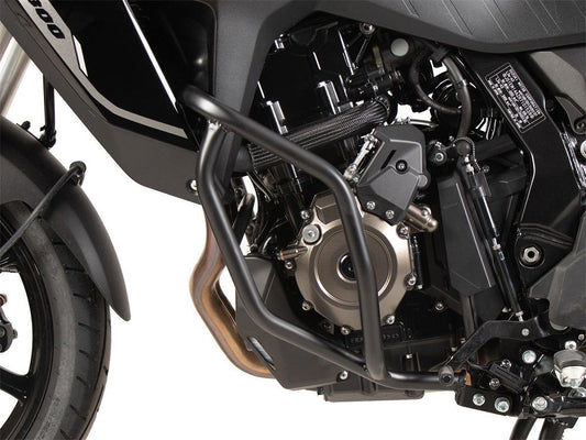 Valbeugel zwart Hepco&Becker Suzuki V-Strom 800 '24-