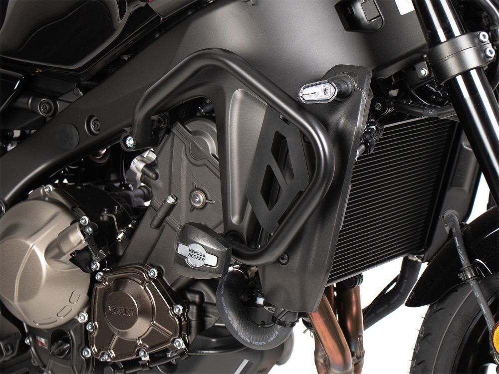 Valbeugel Zwart Hepco&Becker Yamaha Xsr900 '22-