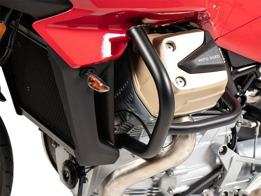 Valbeugel zwart Hepco&Becker Moto Guzzi V100 Mandello / S '22-