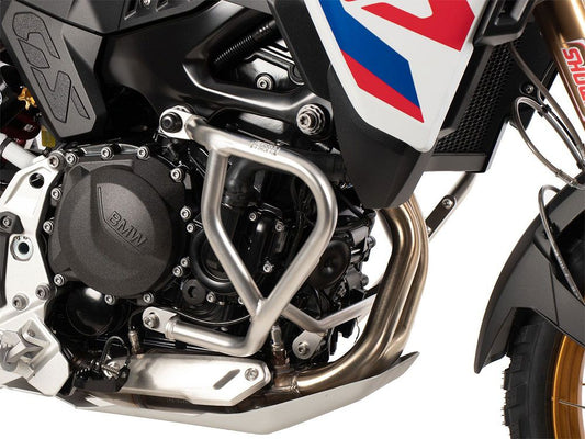 Valbeugel Rvs Hepco&Becker Bmw F900Gs '24-