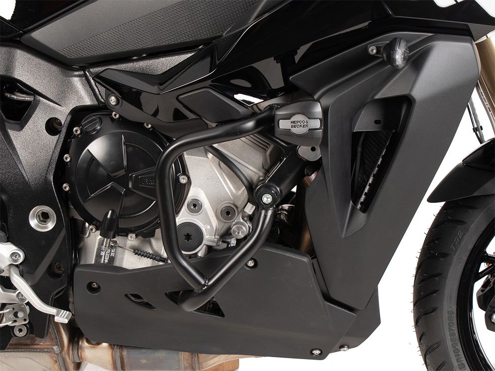 Valbeugel Zwart Hepco&Becker Bmw S1000Xr '24-