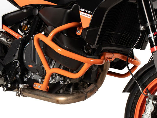 Valbeugel Oranje Hepco&Becker Ktm 890 Smt '23-