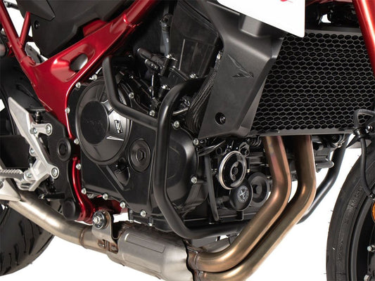 Valbeugel zwart Hepco&Becker Honda CB750 Hornet '23-