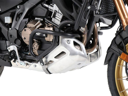 Valbeugel Zwart Hepco&Becker Honda Crf1100L Africa Twin Adventure Sports '24-