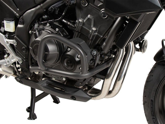 Valbeugel antraciet Hepco&Becker Honda CB500 Hornet '24-