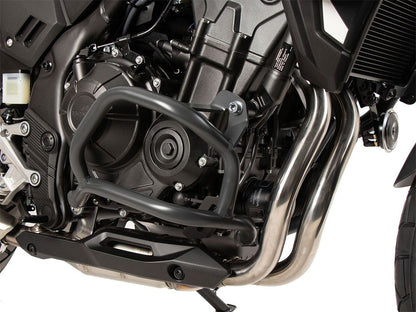 Valbeugel antraciet Hepco&Becker Honda NX500 '24-
