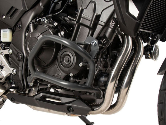 Valbeugel antraciet Hepco&Becker Honda NX500 '24-