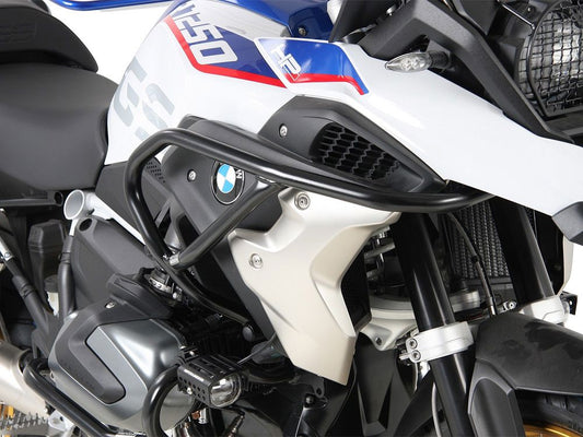 Valbeugel boven zwart Hepco&Becker BMW R1250GS LC '18-'23