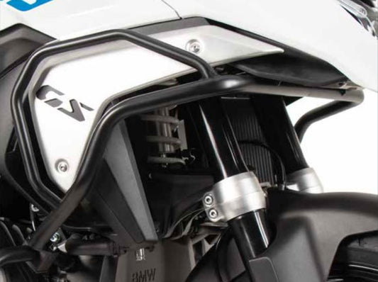 Valbeugel boven zwart Hepco&Becker BMW R1300GS '23-