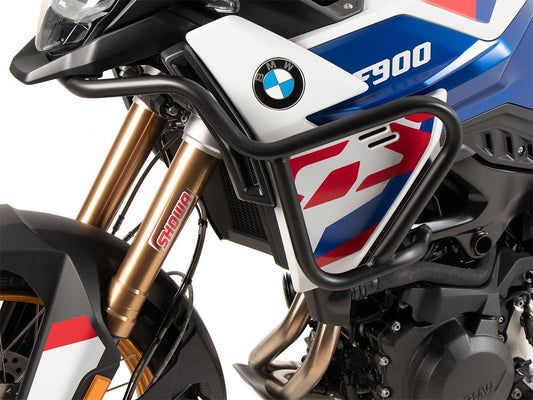 Valbeugel boven zwart Hepco&Becker BMW F900GS '24-