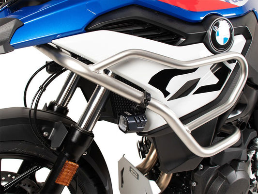 Valbeugel Rvs Boven Hepco&Becker Bmw F800Gs '24-