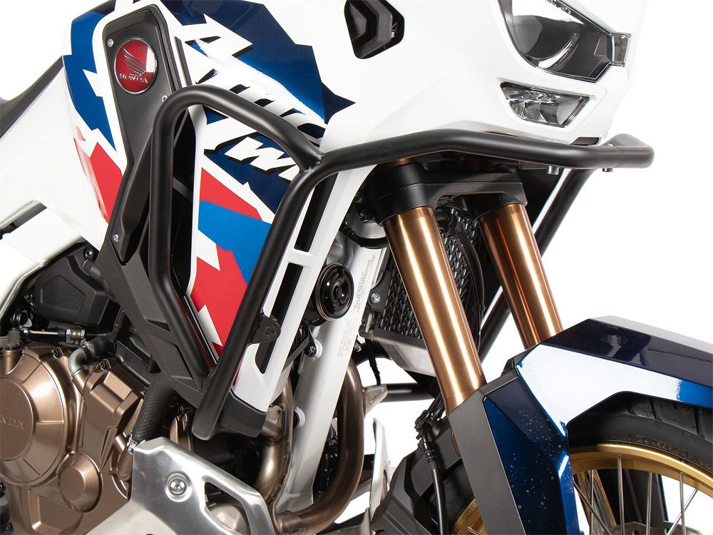 Tankbeugel Zwart Hepco&Becker Honda Crf1100L Africa Twin Adventure Sports '24-