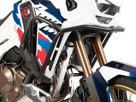 Tankbeugel Zwart Hepco&Becker Honda Crf1100L Africa Twin Adventure Sports '24-
