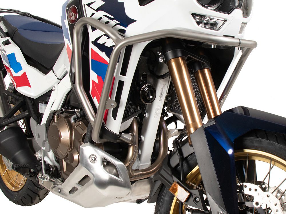 Tankbeugel Rvs Hepco&Becker Honda Crf1100L Africa Twin Adventure Sports '24-