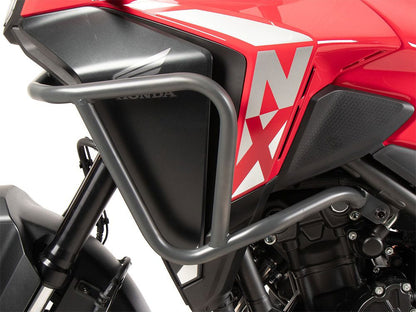 Valbeugel Boven (Tank Guard) Antraciet Hepco&Becker Honda Nx500 '24-