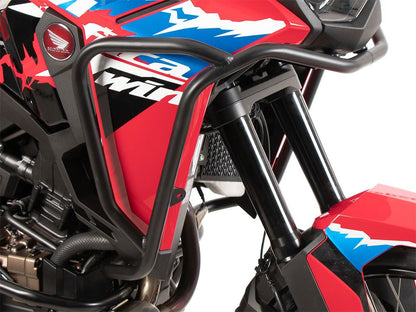Tankbeugel Zwart Hepco&Becker Honda Crf1100L Africa Twin '24-