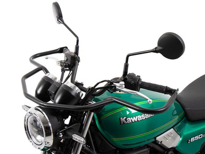 Valbeugel Voorzijde Zwart Hepco&Becker Kawasaki Z650Rs '22-