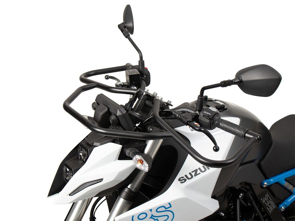 Valbeugel Voorzijde Zwart Hepco&Becker Suzuki Gsx-8S '23-