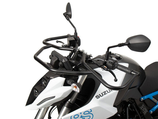 Valbeugel Voorzijde Zwart Hepco&Becker Suzuki Gsx-8S '23-