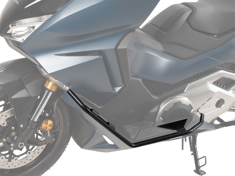 Valbeugel Voorzijde Zwart Hepco&Becker Honda Forza 750 '21-