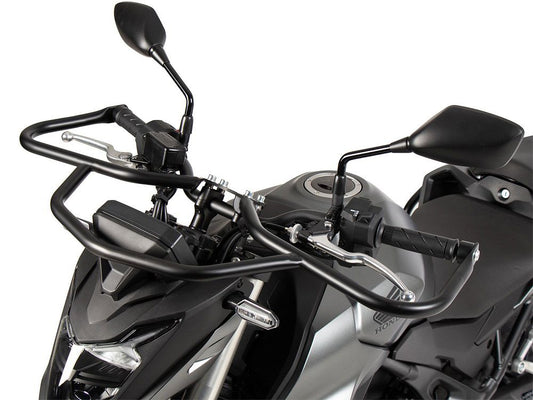 Valbeugel Voorzijde Zwart Hepco&Becker Honda Cb750 Hornet '23-