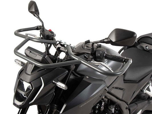Valbeugel Voorzijde Antraciet Hepco&Becker Honda Cb500 Hornet '24-
