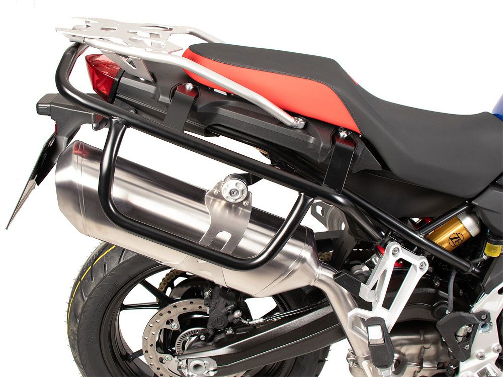 Valbeugel Achterzijde Zwart Hepco&Becker Bmw F800Gs '24-